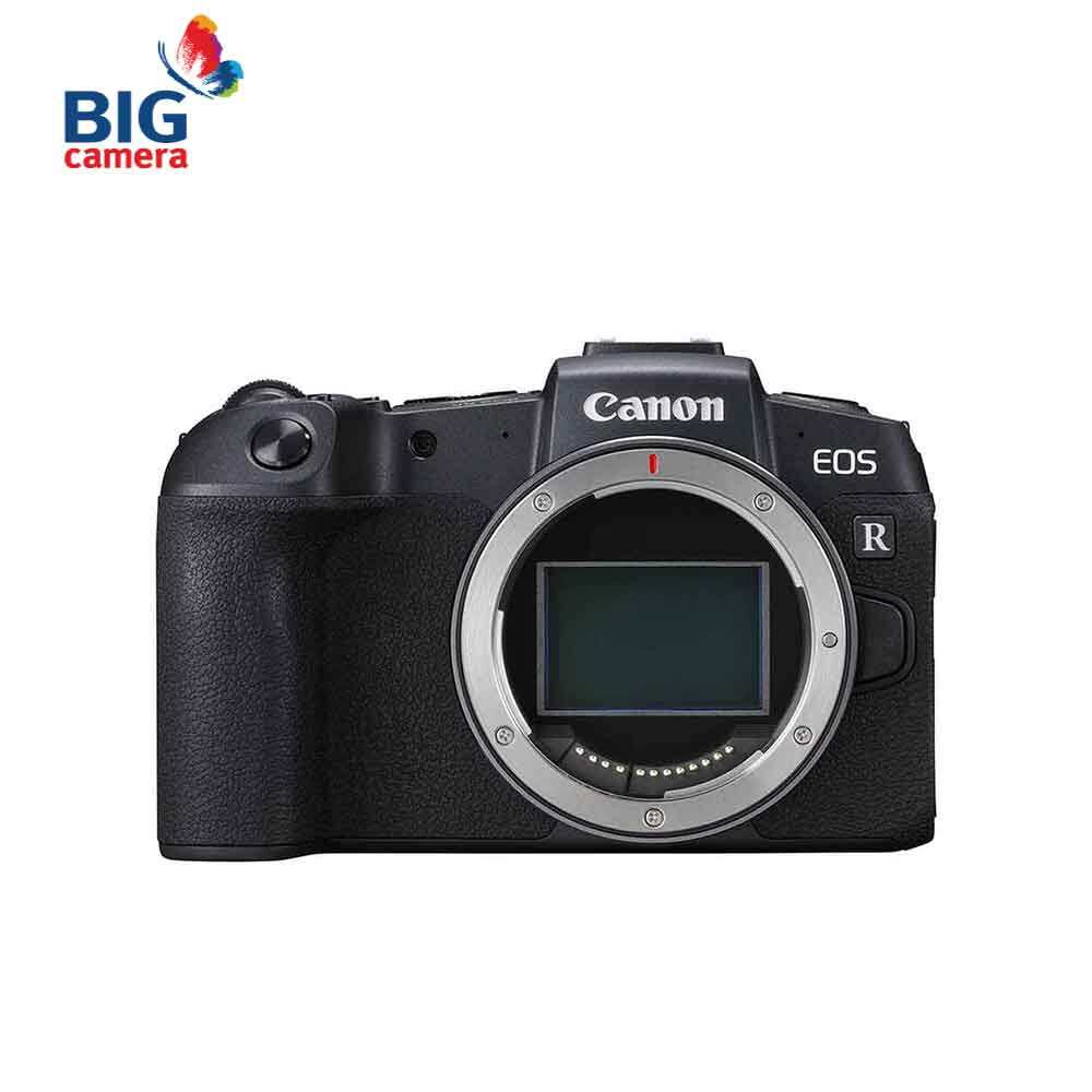 Canon Eos RP Body Mirrorless Camera - ประกันศูนย์ [กล้องมิลเลอร์เลส] - ประกันศูนย์