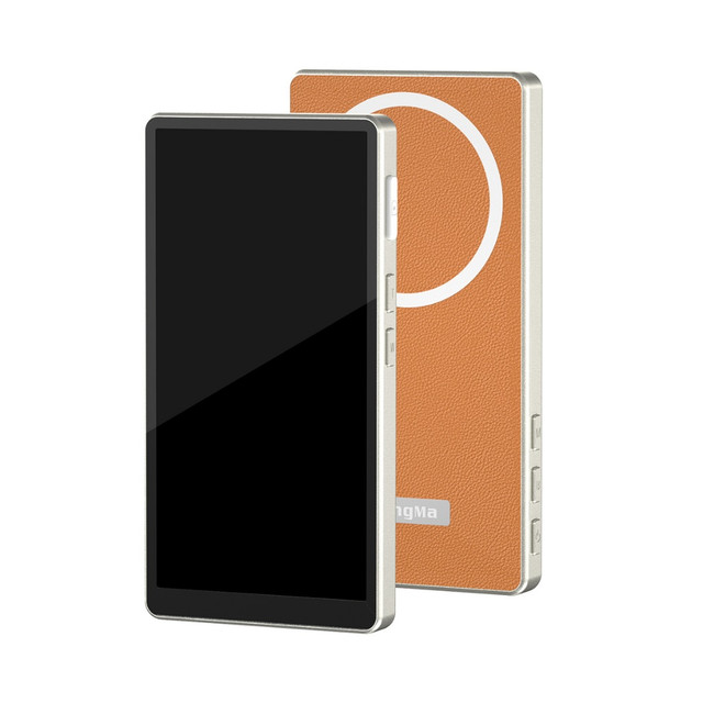 Kingma PH6 Ultra ตัวสะท้อนจอมือถือไร้สาย มีลำโพงในตัว จอสัมผัสซูมเข้า-ออก โฟกัสได้ For iOS/Android
