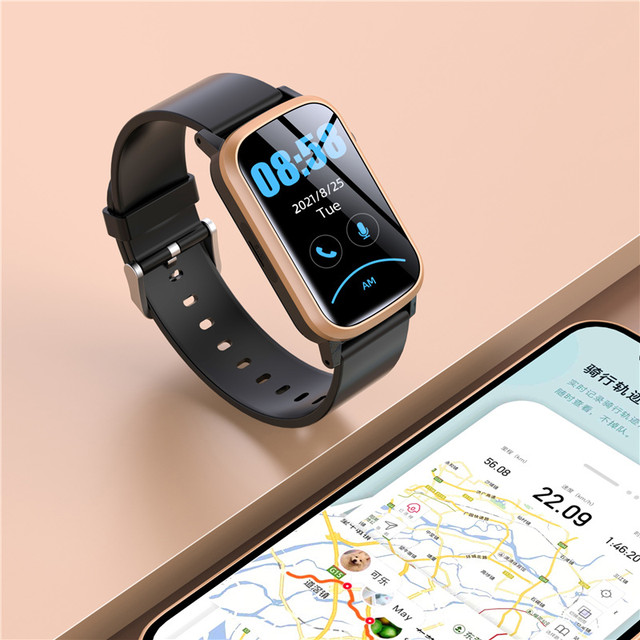 4G Smart Watch Kids Phone GPS WIFI LBS Real-Time Location Video Call Clock SOS SIM Card Waterproof Children Smartwatch Camera