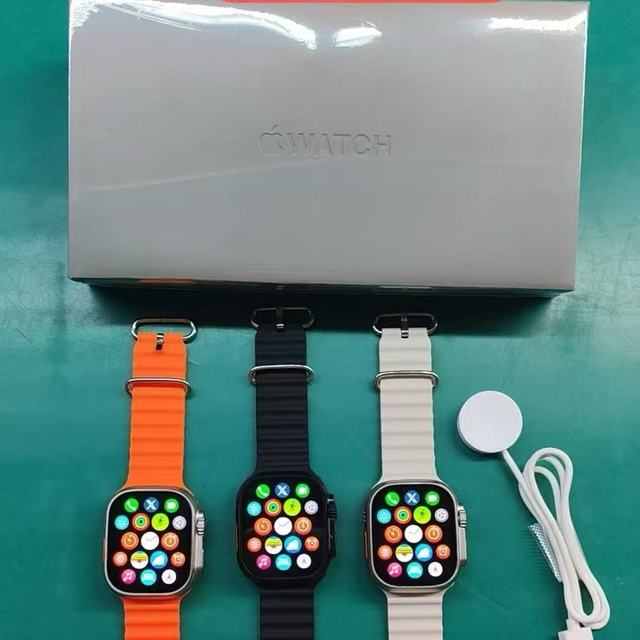 Watch 1.1 Smart Watch S11 Sports Bluetooth Call Nfc Multifunctional Blood Pressure Pedometer Smart Watch