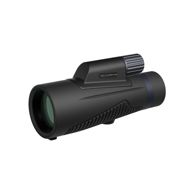 Vector Optics สโคปส่องเป้ารุ่น Forester อัตราขยาย 10 เท่า หน้าเลนส์ 50 mm. ED