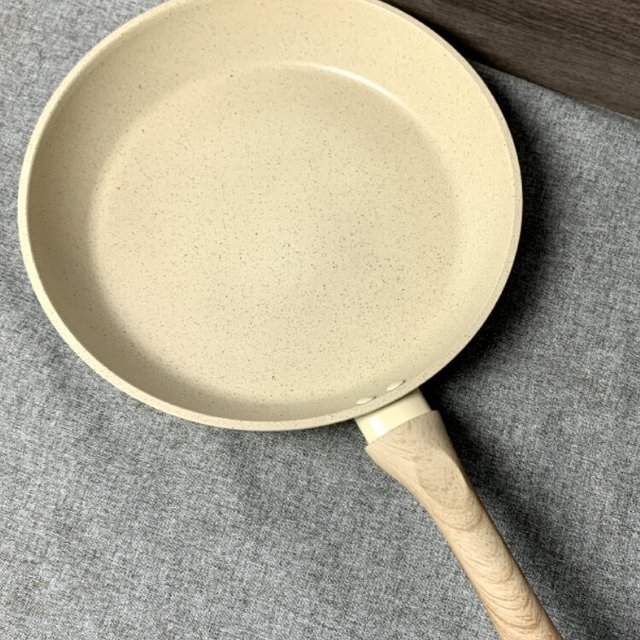 Non-Stick Pancake and Frying Pan