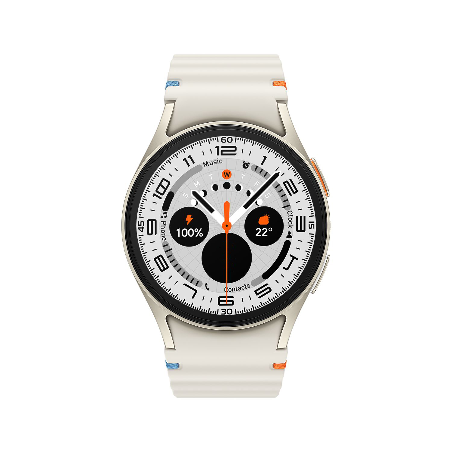 【รับประกัน 1 ปี】2024 ใหม่ SanSumg Watch6 1.39" AMOLED GPS IP68 สมาร์ทวอทช์ รองรับภาษาไทย นาฬิกาสมาร์ทวอทช์ นาฬิกาสปอร์ตหน้าจอสัมผัสแบบเต็มหน้าจอ นาฬิกาอัจฉริยะหน้าจอสัมผัสกันน้ำ นาฬิกาสปอร์ตบลูทูธ วัด