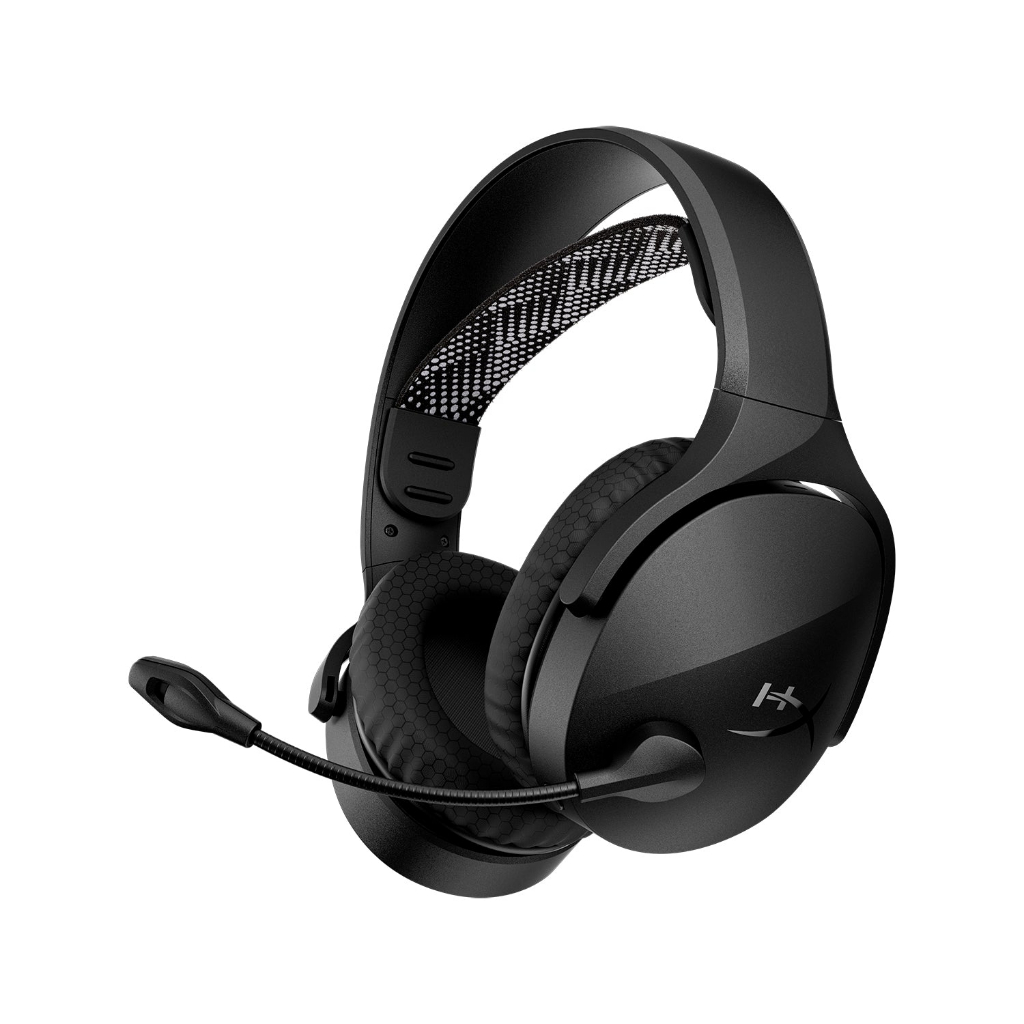 HyperX Cloud Jet - Wireless Gaming Headset หูฟังเกมส์มิ่ง ไร้สาย