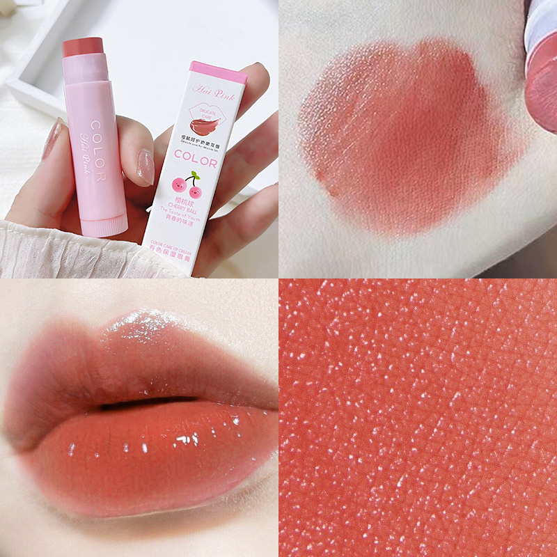 JIANGZHIB【ส่งจากไทย】 ลิปมัดเนื้อแมทท์นุ่มฟู กันเลอะ ติดทน ไม่หลุด ไม่ติดแก้ว สีธรรมชาติ ปรับผิวขาว เนื้อเนียน เกลี่ยง่าย หลายเฉดสี