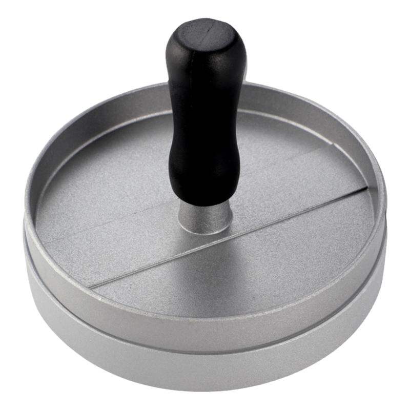 RIHESHENGTANG | Stainless Steel Burger Patty Press Meat Mould