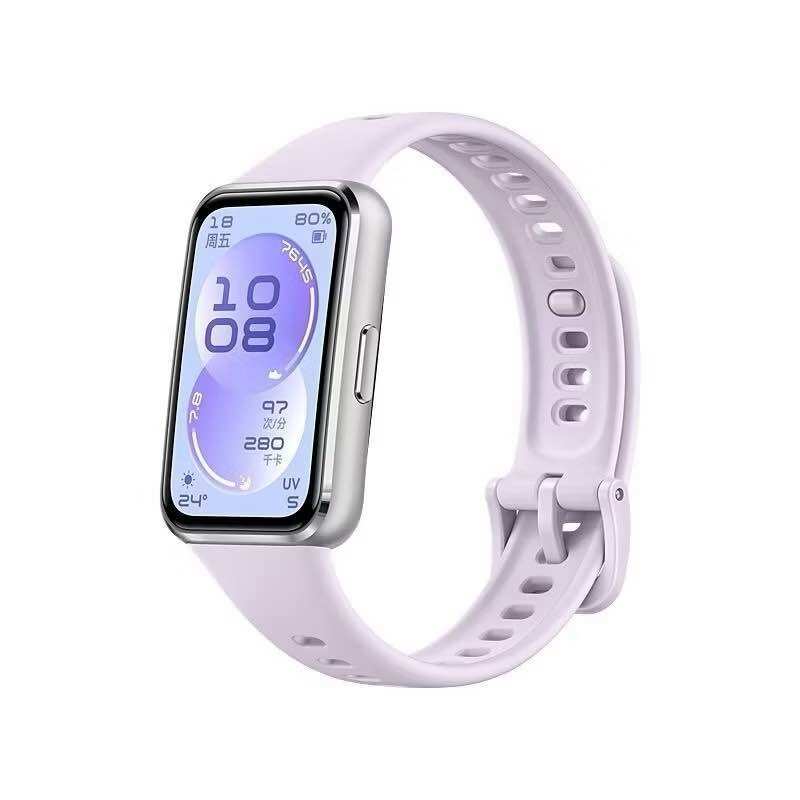 HUAWEI Band 11 Series สมาร์ทวอทช์ หน้าจอ 1.62“ มีGPS กันน้ำ ใช้งานนานสุด 14วัน ประกัน1ปี