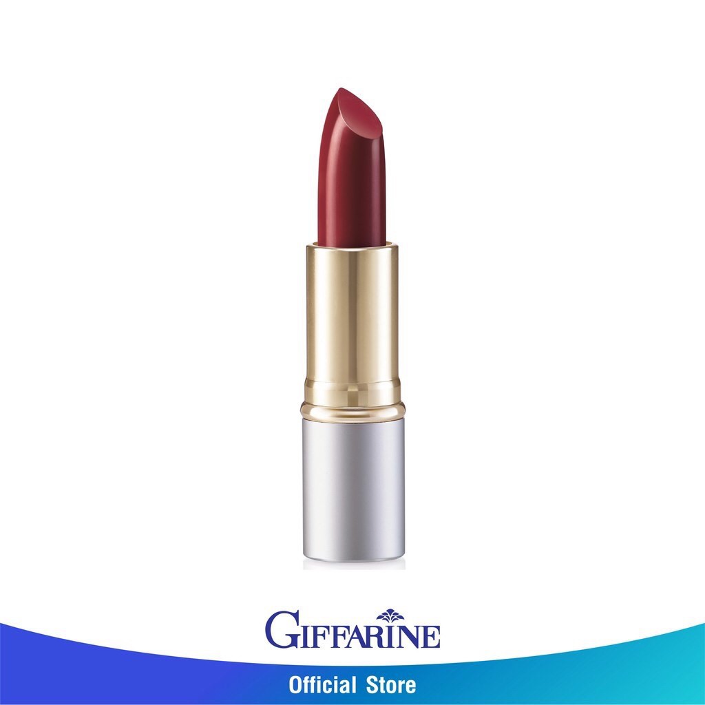 ลิปสติก คริสตัลลีน ( LC13 - LC24 ) ลิป กิฟฟารีน คัลเลอร์ สูตรใหม่ 24 เฉดสี GIFFARINE