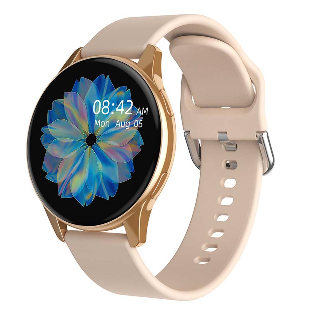KL สมาร์ทวอทช์ ของแท้ นาฬิกา smart watch แท้ นาฬิกาสมาร์ทwatch ฟังเพลง โทรออก ดูกีฬา สำหรับ Ios & Android IP67 กันน้ำ วอลล์เปเปอร์ที่กำหนดเอง หน้าจอ HD ขนาด 1.28 นิ้ว(ข้อมูลมีไว้สำหรับการอ้างอิงเท่านั