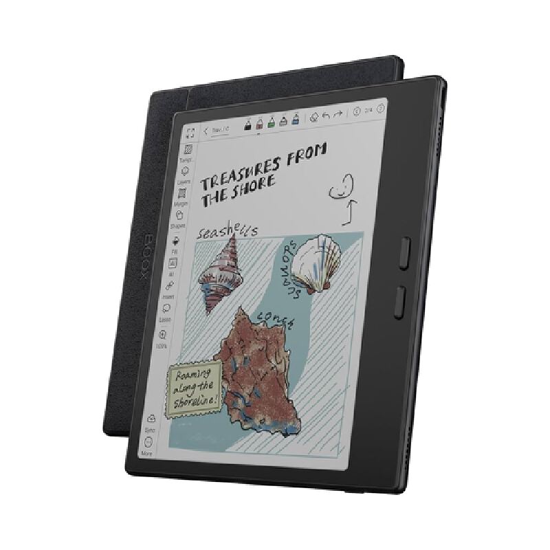 BOOX เครื่องอ่านหนังสืออิเล็กทรอนิกส์ รุ่น GO COLOR7 (GEN II)