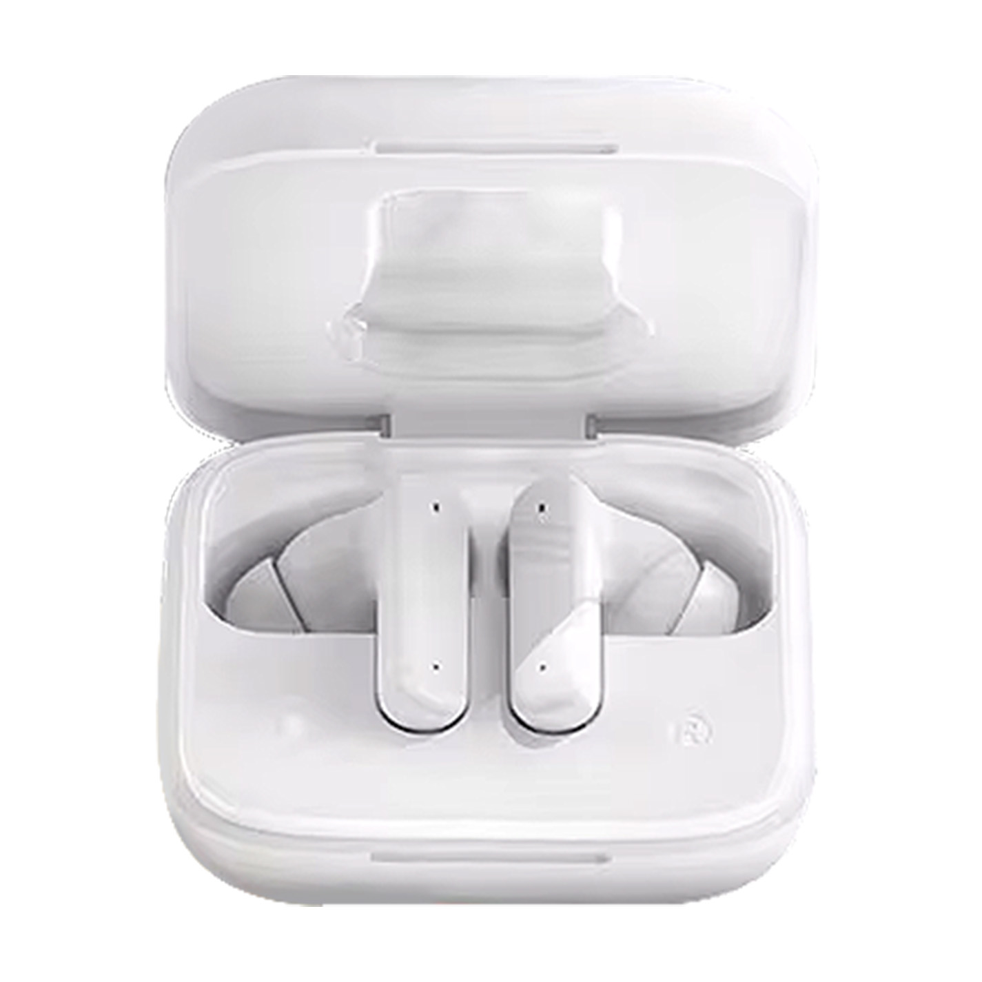 หูฟังบลูทูธ Basspro Power 2 หูฟังแบบ in-ear สุดยอดหูฟังทัชสกรีน หูฟังไร้สาย 5.1 แท้ 100% เบสหนัก เสียงใส กันน้ำ