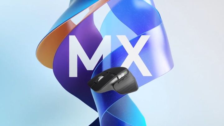 Logitech MX MASTER 3S เมาส์ไร้สายประสิทธิภาพสูง ใช้ได้แม้บนกระจก เสียงคลิกเงียบ เชื่อมต่อ Bluetooth USB Performance Wireless Mouse | Lazada Thailand