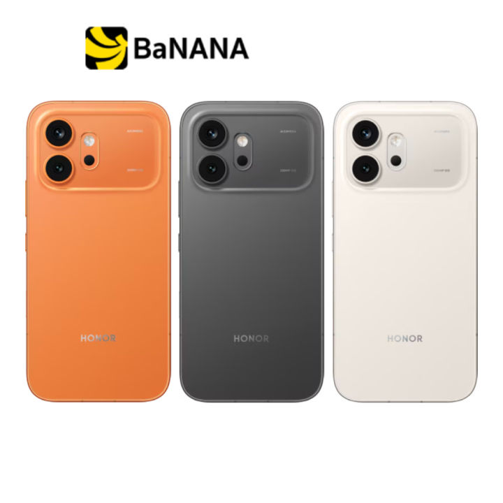 สมาร์ทโฟน Honor 600 5G by Banana IT | Lazada Thailand
