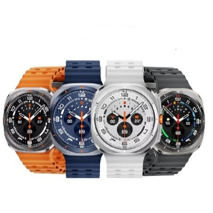 Samsung Galaxy Watch Ultra (2025 Edition) 47mm LTE Smartwatch | Shopee Thailand