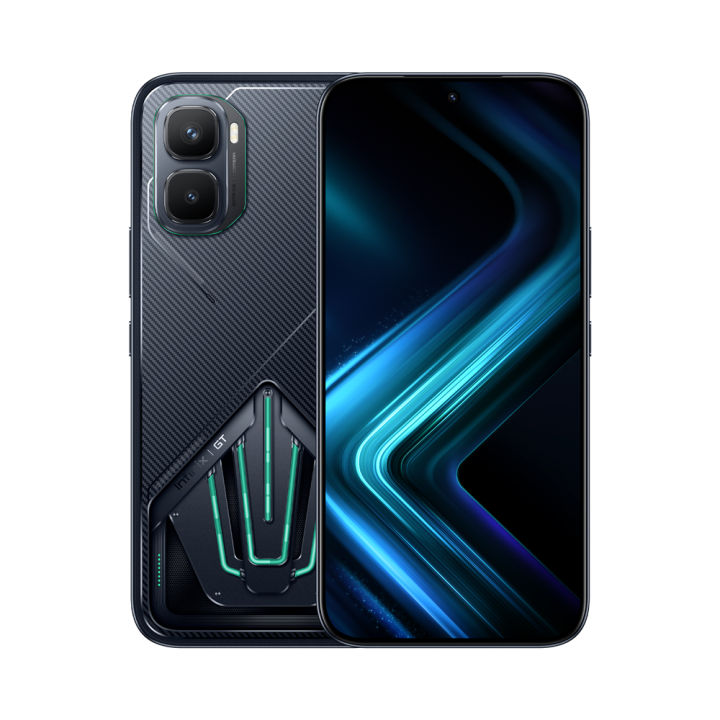 infinix GT 50 Pro 5G 12/256GB โทรศัพท์มือถือ เครื่องใหม่ เครื่องแท้ ประกันศูนย์ไทย 1 ปี | Lazada Thailand