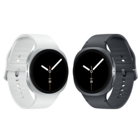 Samsung Galaxy Watch 8 Bluetooth Smartwatch (40/44mm) | Shopee Thailand