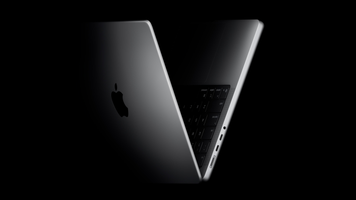 16-inch MacBook Pro: Apple M5 Pro chip (2026) | Lazada Thailand