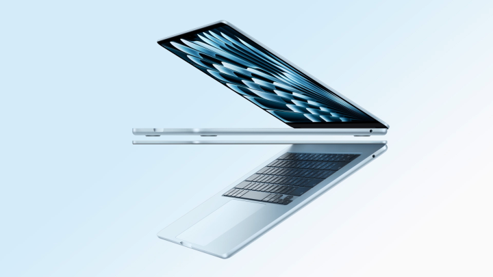13-inch MacBook Air: Apple M5 chip (2026) | Lazada Thailand