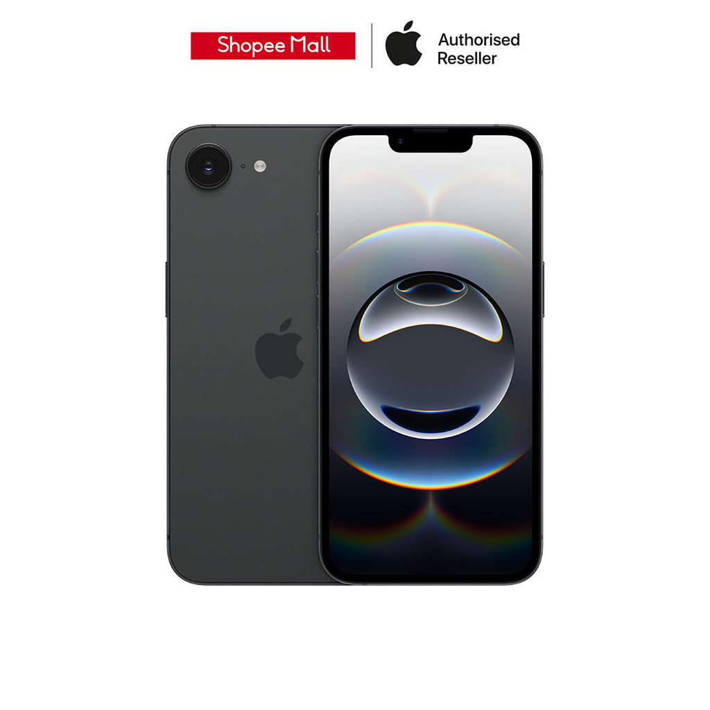 iPhone 16e by Apple Flagship Store | Shopee Thailand