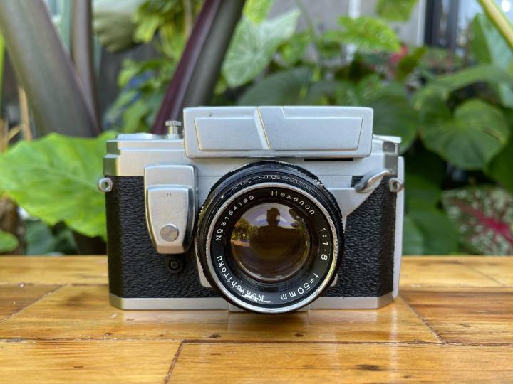 KONICA III M | Lazada Thailand