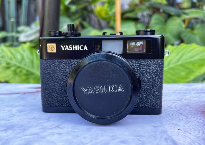 YASHICA ELECTRO 35CC | Lazada Thailand