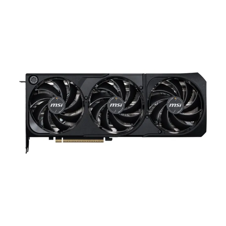 VGA MSI GEFORCE RTX 5080 SHADOW 3X OC - 16GB GDDR7 | Lazada Thailand