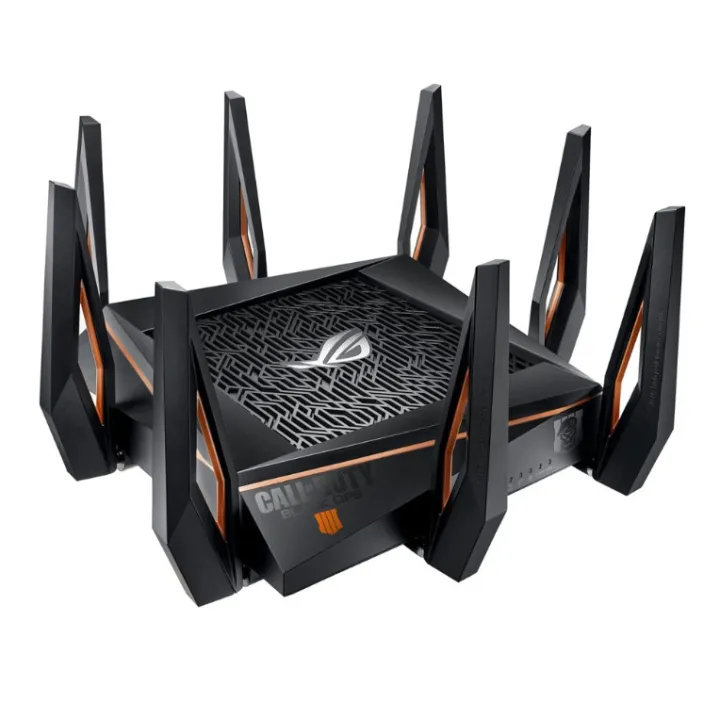 ASUS ROG AIMESH ROUTER (เราเตอร์) ASUS GT-AX11000 | Lazada Thailand