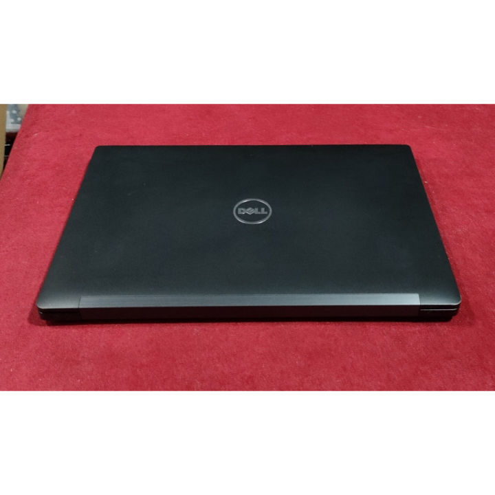 Dell Latitude 7480 Core I5 GEN 7 RAM 8GB M.2 256 GB 14 FHD | Lazada Thailand