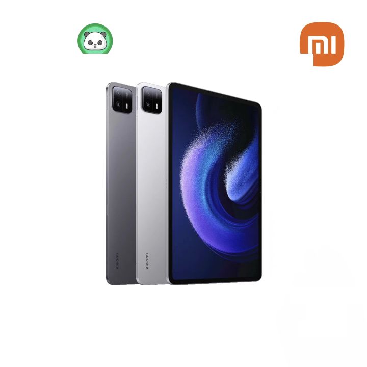 Xiaomi Pad 6 Max Display 14 นิ้ว 120Hz 2.8K | Lazada Thailand