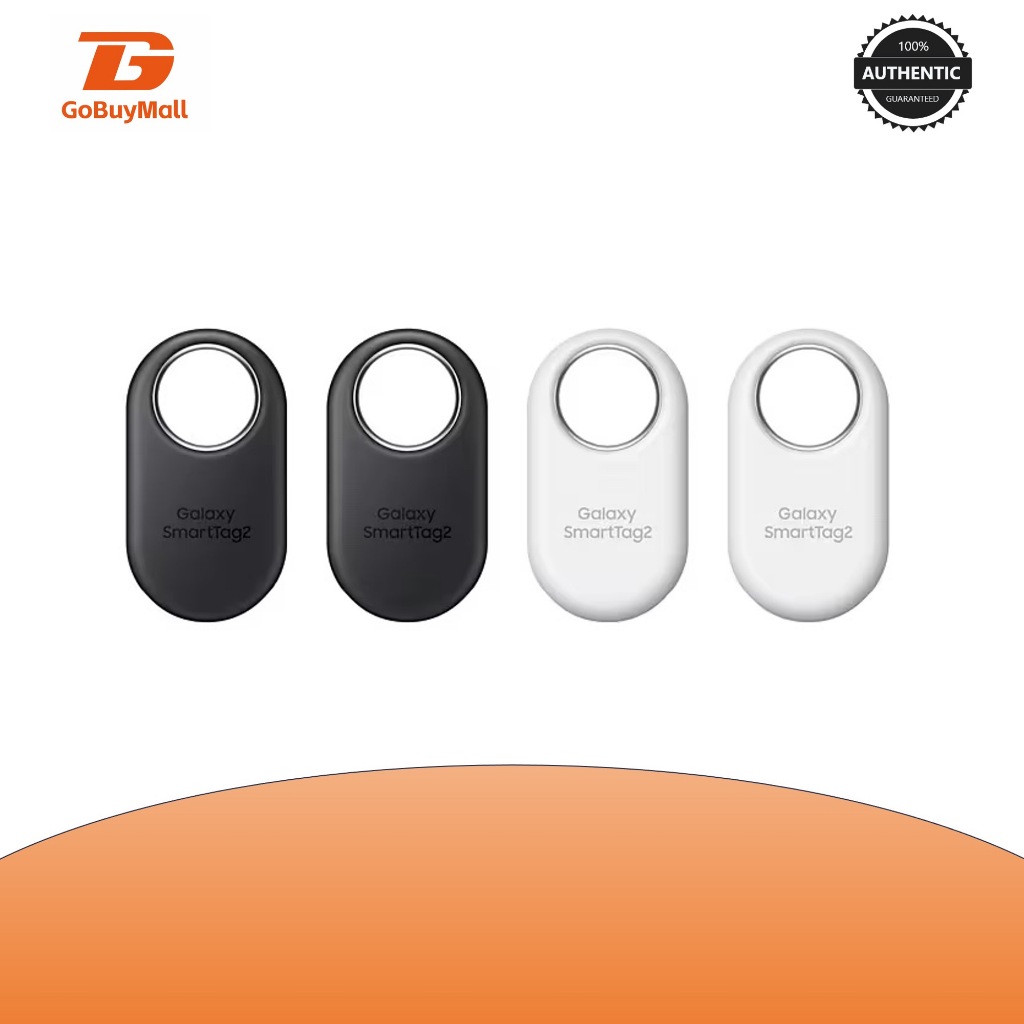 Samsung Galaxy SmartTag2 - Brand New | Shopee Thailand