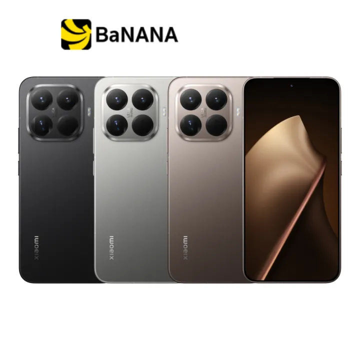 สมาร์ทโฟน Xiaomi 15T Pro 5G by Banana IT | Lazada Thailand