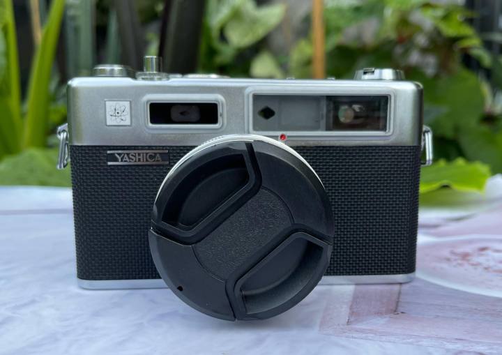 YASHICA ELECTRO 35 | Lazada Thailand
