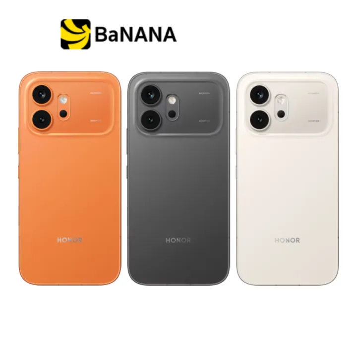 สมาร์ทโฟน Honor 600 5G by Banana IT | Lazada Thailand