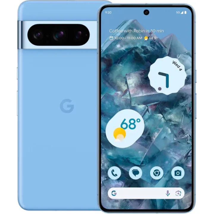 Google Pixel 8 Pro Ram12/128gb(สินค้าใหม่มือ1,สินค้านำเข้ารับประกันร้าน 1เดือน) ส่งฟรี! | Lazada Thailand