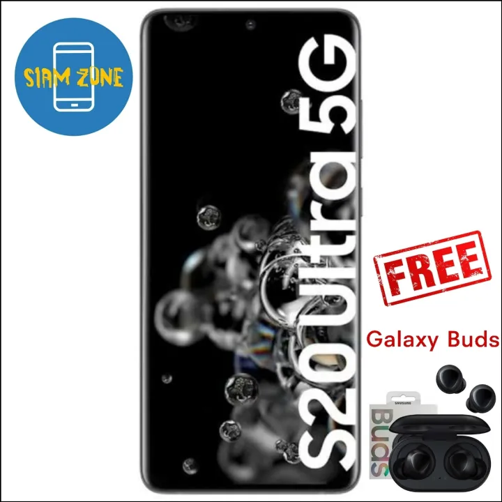 Samsung Galaxy S20 Ultra | Lazada Thailand