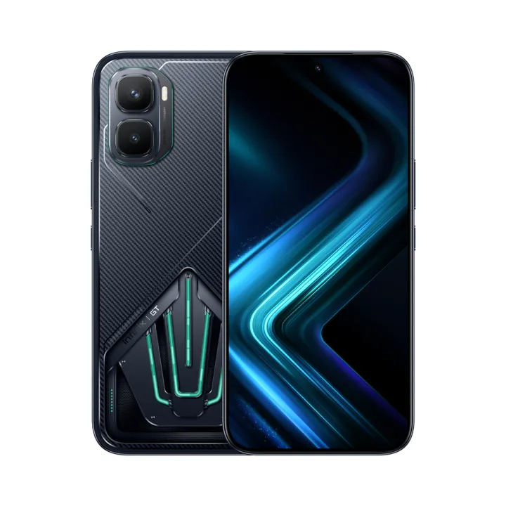 infinix GT 50 Pro 5G 12/256GB โทรศัพท์มือถือ เครื่องใหม่ เครื่องแท้ ประกันศูนย์ไทย 1 ปี | Lazada Thailand