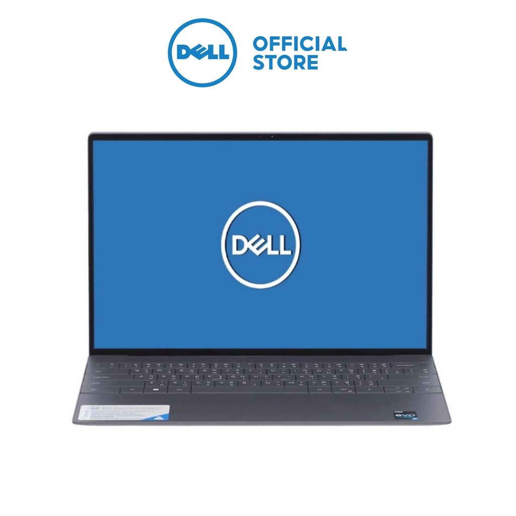 DELL NOTEBOOK (โน้ตบุ๊ค) XPS 13 PLUS-W567313001TH | Shopee Thailand