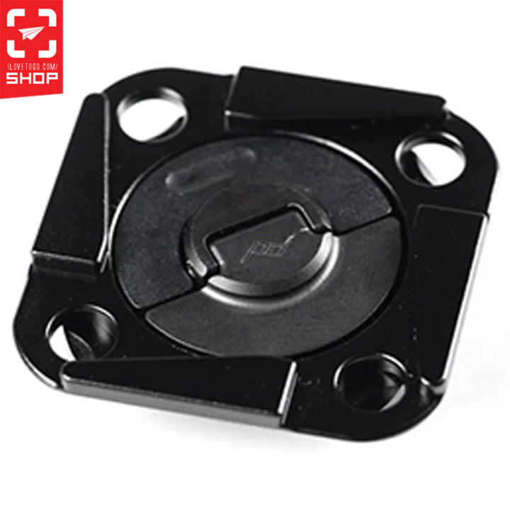 เพลทขาตั้งกล้อง PEAK DESIGN – Field Plate | Lazada Thailand