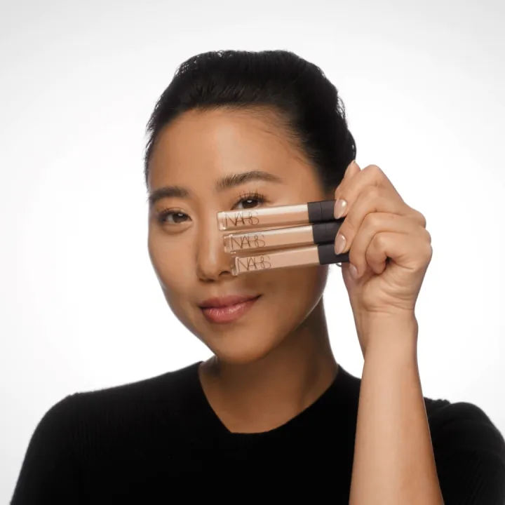 NARS RADIANT CREAMY CONCEALER
