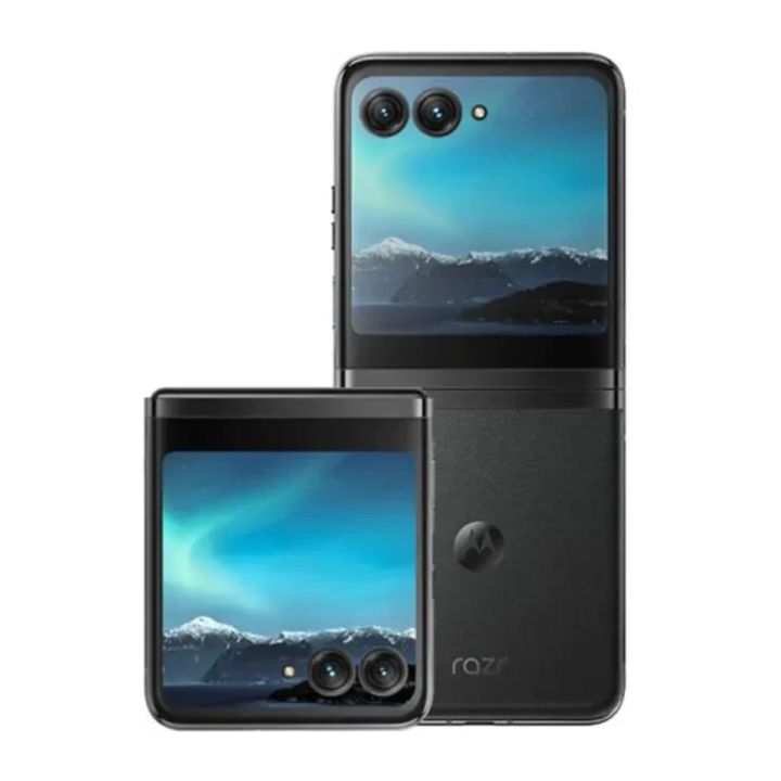 Motorola Razr 40 Ultra 5G Unlocked 8GB/256GB Global Version 8 Gen3 Original Smartphone | Lazada Thailand