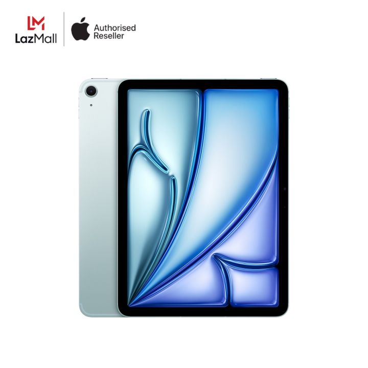 11-inch iPad Air Wi-Fi (M4) 2026 | Lazada Thailand
