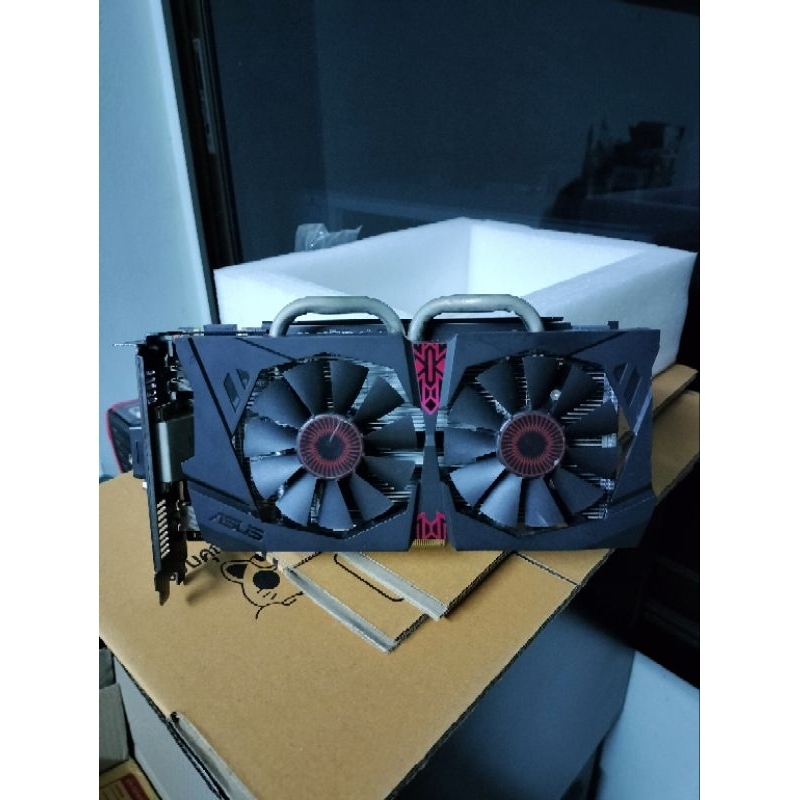 NVIDIA GeForce GTX 950 (2GB) 128 BIT DDR5 | Shopee Thailand