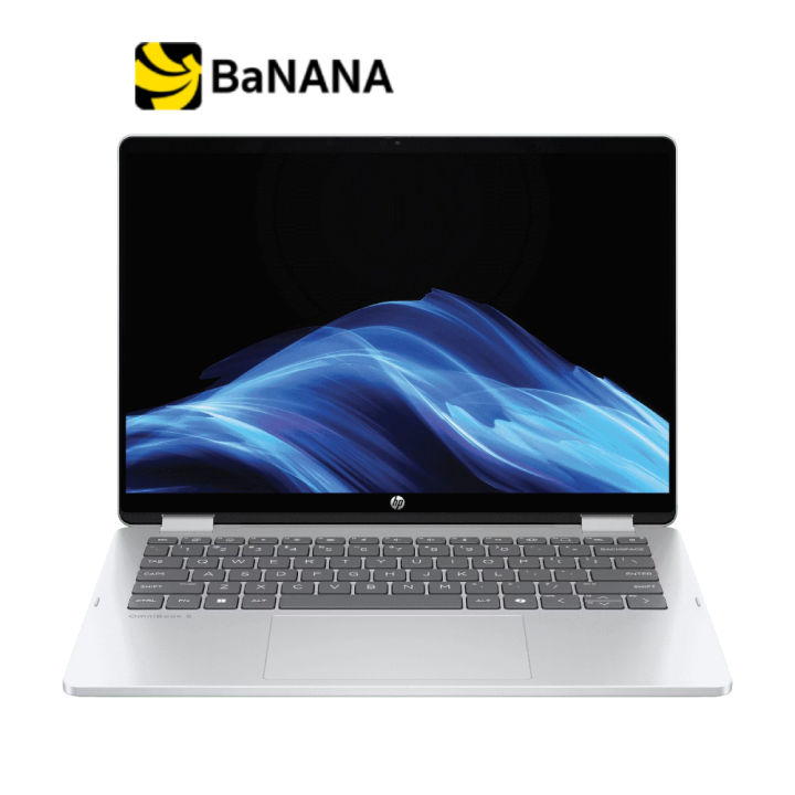 โน๊ตบุ๊ค HP OmniBook 5 Flip 14-fp0126TU Silver by Banana IT | Lazada Thailand