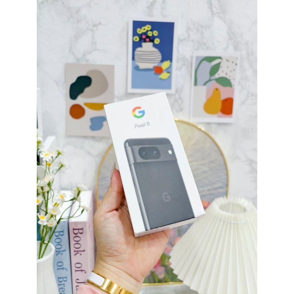 มือถือ google pixel 8 128GB | Shopee Thailand