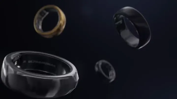 Ultrahuman Ring AIR Smart Ring แหวนอัจฉริยะ by Pro Gadgets | Lazada Thailand
