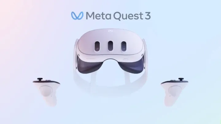 In Stock!! พร้อมส่ง!! Meta Quest 3 128GB , 512GB / Meta Quest 3s 128GB , 256GB (Oculus Quest 3 128GB)(Oculus Quest 3 512GB)(Meta Quest 3s 256GB) | Lazada Thailand