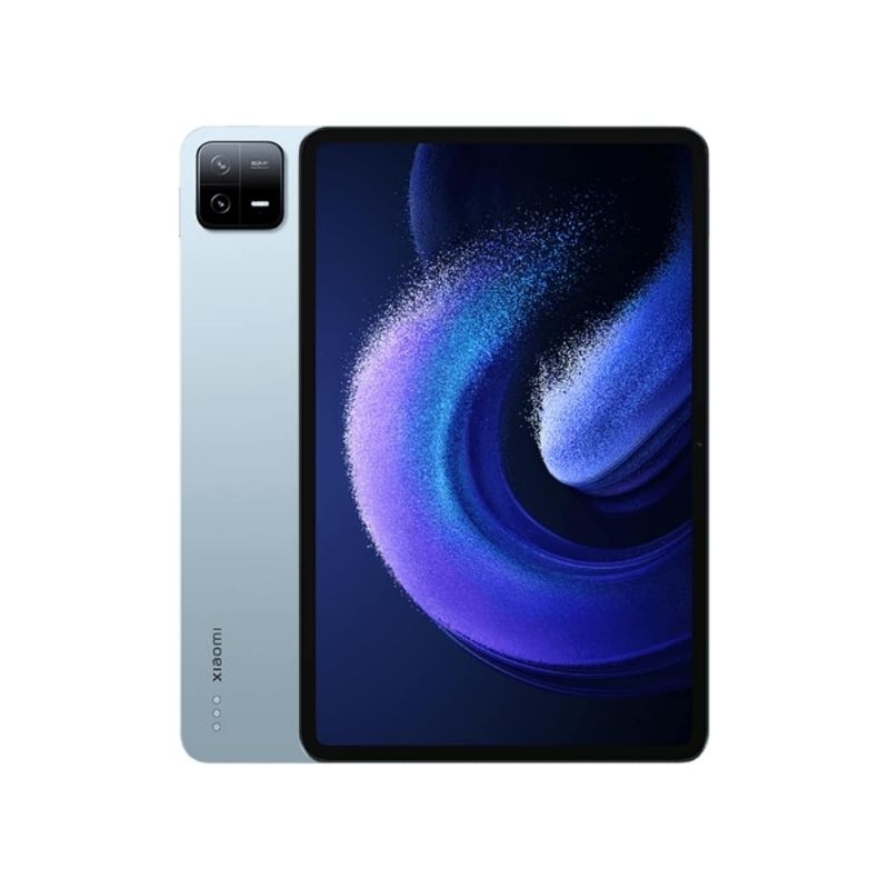พร้อมส่ง! Xiaomi Pad 6 Pro สีฟ้า | Shopee Thailand