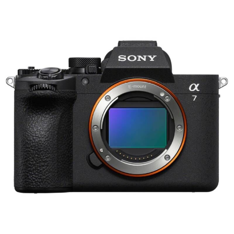 (แถมเมม64G) Sony A7 V Mirrorless Camera กล้องโซนี่ ของใหม่ ประกันศูนย์ไทย | Shopee Thailand