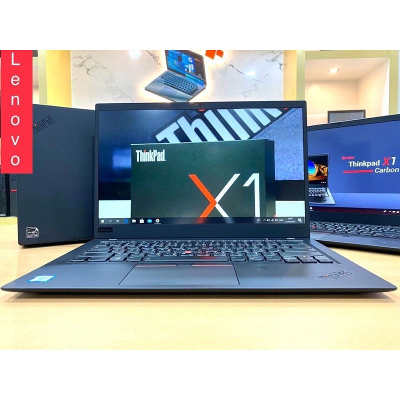 Lenovo ThinkPad X1 Carbon | Shopee Thailand