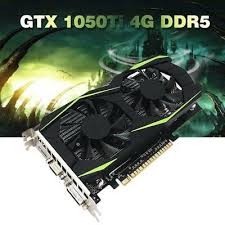 NVIDIA GeForce GTX 1050 Ti | Shopee Thailand